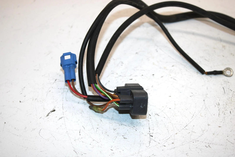 01 Arctic Cat Z 440 Sno Pro Oem Cdi Unit Harness 3005-942 SA74