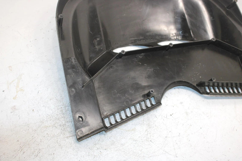 99 Polaris Indy 500 Oem Instrument Panel 2652146 SP51