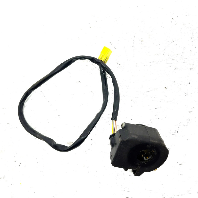 98-02 Suzuki Quadrunner 500 LTF500F 4x4 OEM Left Control Switch 37400-09F02 AS37