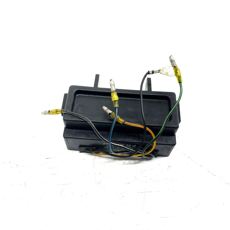 2000 Polaris Genesis FFI OEM Ignition Coil 4010342 JP51