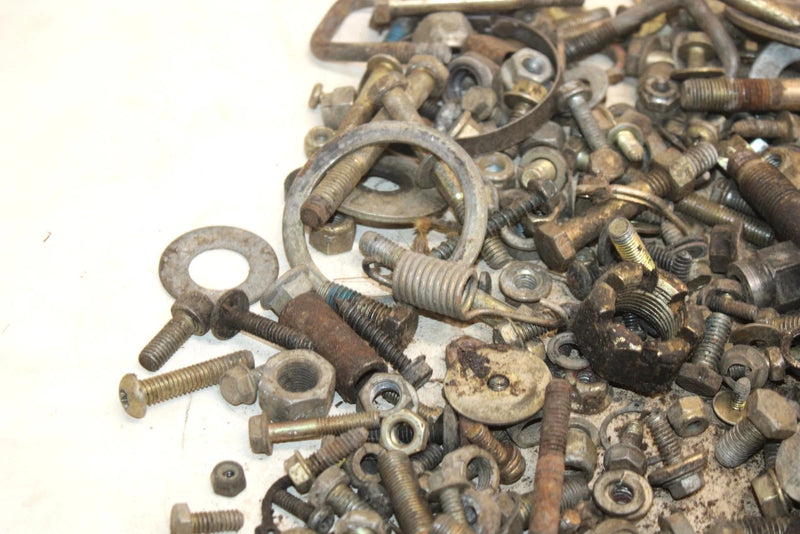 98 Polaris Xplorer 300 Oem Nut Bolt Washer Spacer Hardware Kit AP69