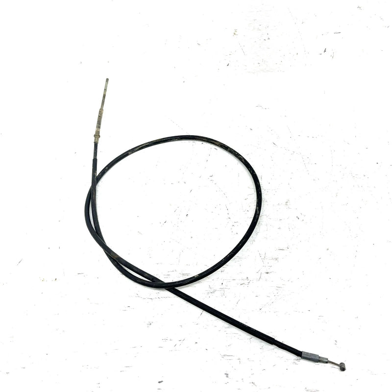 06-08 Honda Sportrax 250 TRX250 OEM Parking Brake Cable 43455-HN6-A30 AH83