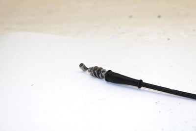 2002 Polaris Virage I Oem Oil Pump Cable 7081024 JP4