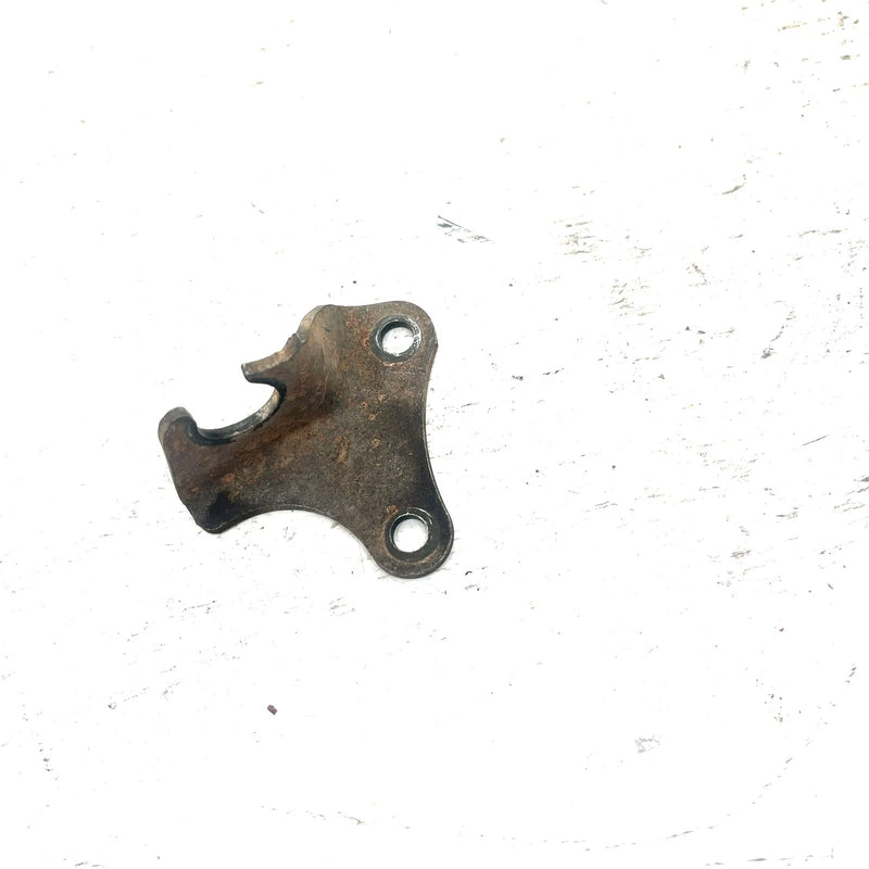 1996 Yamaha Big Bear 350 YFM350FW 4x4 OEM Holder Bracket 1YW-15378-01-00 AY55