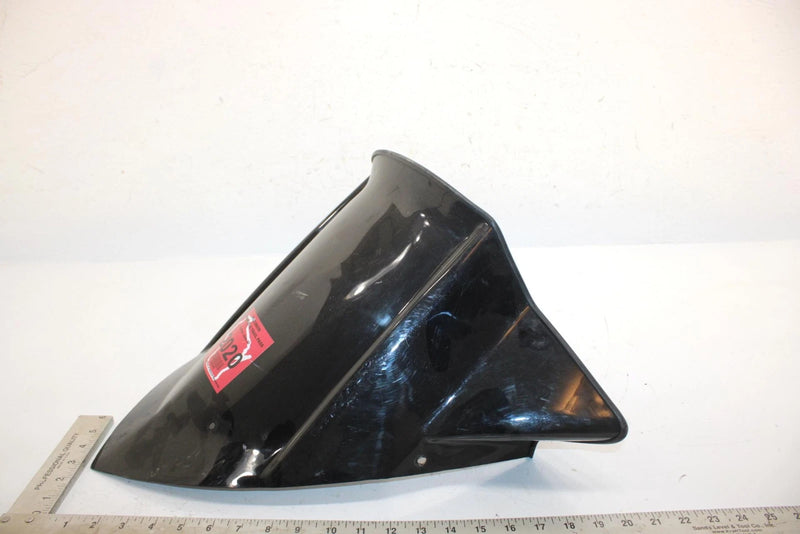 12 Arctic Cat M1100 Turbo Sno Pro 162 OEM Windshield (Tall) 6606-376 SA8