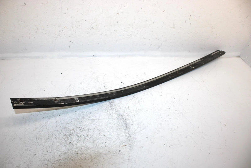 92 Polaris 500 Oem Right Bumper W/Blue and Red Stripe 2670115 SP52