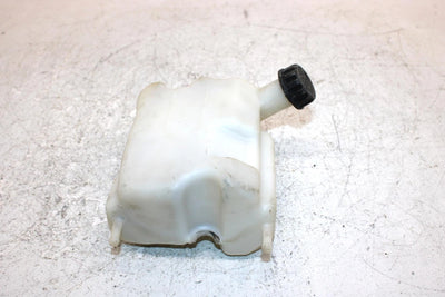 1999 Kawasaki Prarie 400 Oem Coolant OverflowTank 43078-1163 AK28