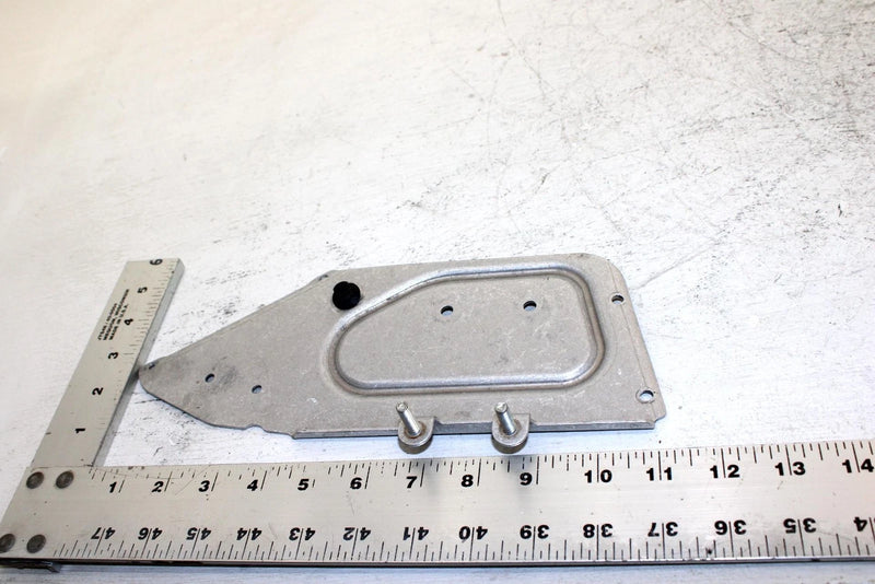 2013 Polaris 600 Rush Pro R Oem Center Electrical Plate 1019011 SP29