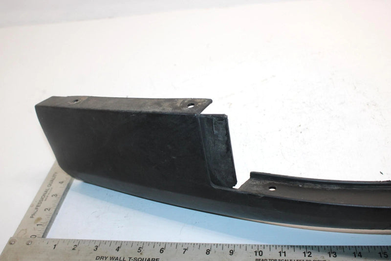 2001 Bombardier Traxter Oem Right Front Fender Flair 703500015 AB10