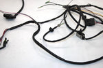 96 Sea-doo Gts 587 Oem Main Wire Harness JS39