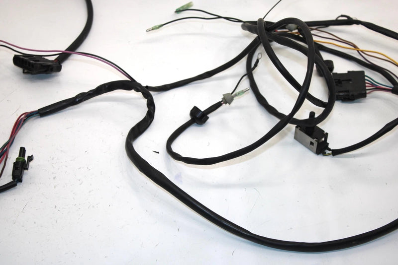 96 Sea-doo Gts 587 Oem Main Wire Harness JS39