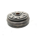 04 Honda Foreman Rubicon 500 4x4 OEM Centrifugal Clutch Drum 23110-HN2-A00 AH86