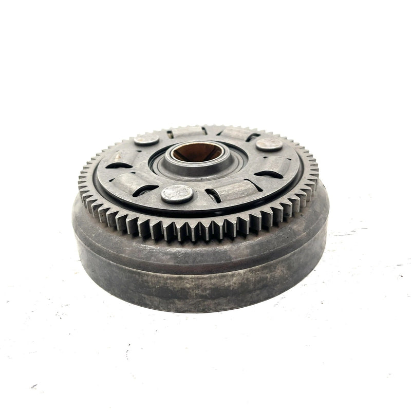 04 Honda Foreman Rubicon 500 4x4 OEM Centrifugal Clutch Drum 23110-HN2-A00 AH86