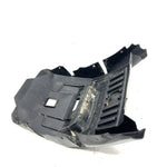 2004 John Deere Trail Buck 650 EXT OEM Front Skid Plate AJ1