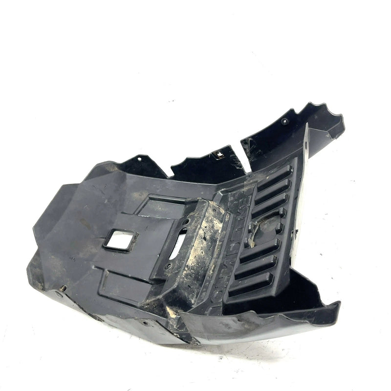 2004 John Deere Trail Buck 650 EXT OEM Front Skid Plate AJ1