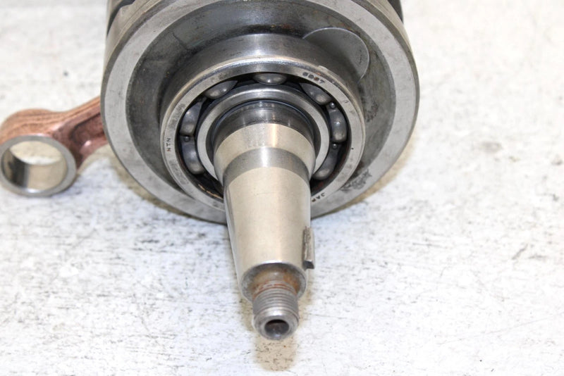 1999 Polaris 500 Xc Oem Crankshaft 2202257 SP37