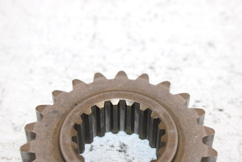 2003 Polaris Sportsman 600 Oem 22T Transmission Gear 3233782 3233873 AP48