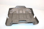 03 Bombardier Quest 650 Oem Front Belly Pan 705000601 AB1