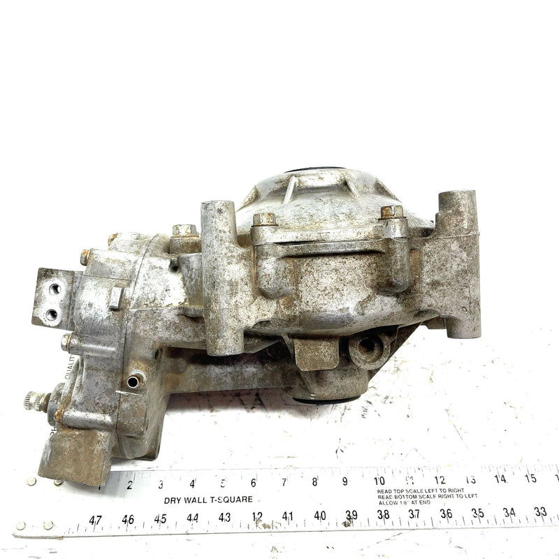 2008 Kawasaki Teryx 750 KRF750A 4x4 OEM Rear Diff Gearcase 14057-0003 XK0.1
