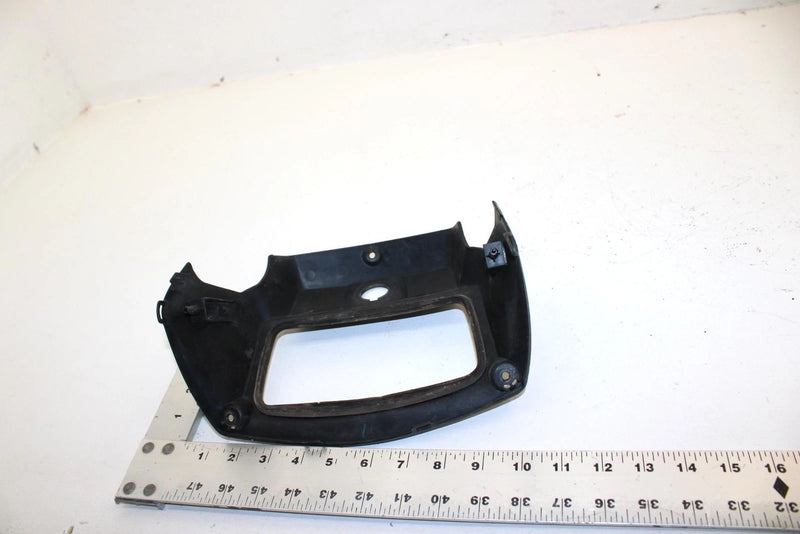 2003 Suzuki Ltf500f Oem Handlebar Cover 56321-03G00-291 AS27