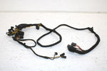 1995 Ski-doo Formula Z 583 Oem Headlight Wiring Harness SS79