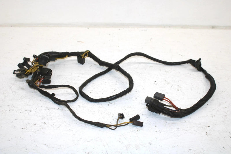 1995 Ski-doo Formula Z 583 Oem Headlight Wiring Harness SS79