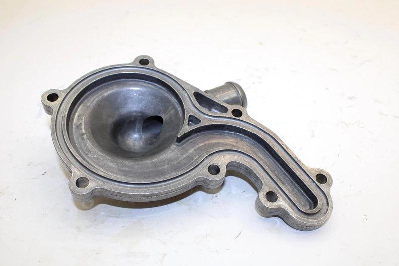 05 Polaris Sportsman 700 EFI OEM Water Pump Cover 5631389 AP109