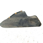 04-05 Polaris Sportsman 400 4X4 OEM Left Radiator Shield 5434314 AP225