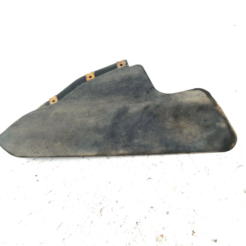 04-05 Polaris Sportsman 400 4X4 OEM Left Radiator Shield 5434314 AP225