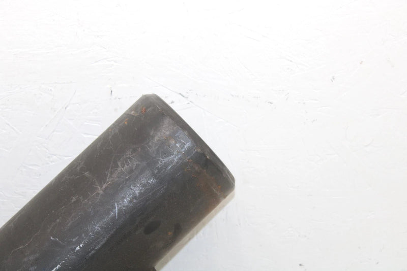 2000 Polaris Xcr 800 Oem Exhaust Muffler Resonator 1260707 SP187