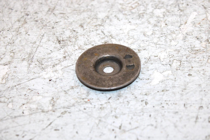1998 Suzuki Quadrunner 250 Oem Shift Drum Plate 25322-19B00 AS13