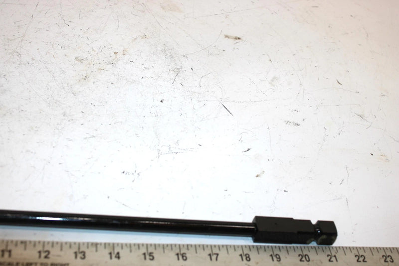 07 Arctic Cat Crossfire 800 Sno Pro Efi Oem Sway Bar 2703-094 SAS2