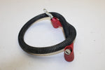 Polaris OEM Original Positive Starter Motor Wire Red Caps 4010093 Q1240