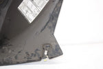 2007 Ski-doo Mach Z 1000 Oem Left Side Panel (Black) 517303359 SS104