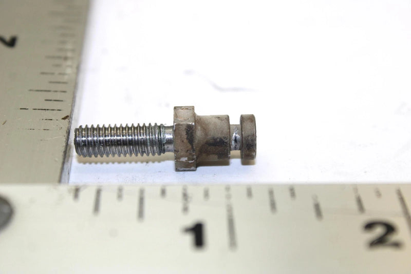 91 Yamaha Waverunner Iii 650 Oem Short Reverse Gate Pin Set 6R8-44184-00-00 JY20