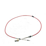 95-96 Yamaha WaveVenture 700 WVT700 OEM Reverse Cable GJ3-6149C-00-00 JY31