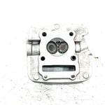 89-01 Suzuki Quadrunner 160 OEM Cylinder Head 11100-02C00 AS32