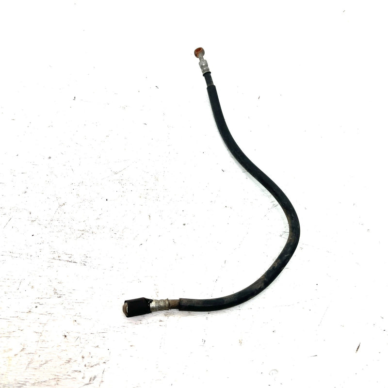 87-89 Suzuki Quadrunner 300 LT300E 2x4 OEM Front Brake Hose 59480-41B00 AS36