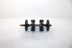 1987 Yamaha Exciter 570 L/c Oem Front Axle 8L0-W4751-00-00 SY18