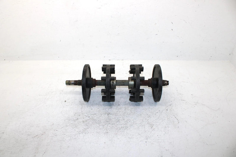 1987 Yamaha Exciter 570 L/c Oem Front Axle 8L0-W4751-00-00 SY18