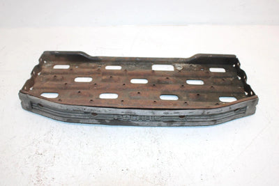 1993 Polaris 350l 6x6 Oem Left Footrest 1040274 1040274-117 AP153