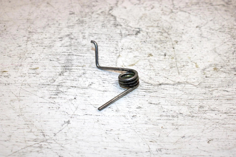 97 Yamaha Vmax Sx700 Triple Oem Parking Brake Torsion Spring 90508-291B2-00 SY10