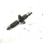 2001 Polaris Xplorer 400 OEM Transmission Shaft 3233736 AP228