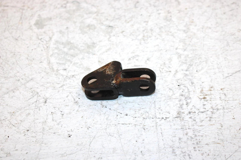 1993 Kawasaki Bayou 300 Oem Cable Joint Bracket 59071-1138 AK24