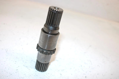 99 Arctic Cat 300 4x4 Oem Driven Output Shaft Front 3435-097 AA16