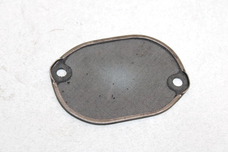 03 Suzuki Vinson 500 Lt-f500f Oem Engine Oil Strainer 16520-24500 AS24