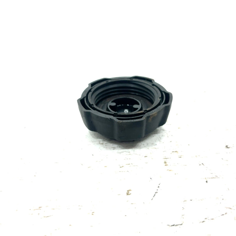 02-03 Kawasaki Prairie 650 KVF650A 4x4 OEM Fuel Gas Tank Cap 51049-1128 AK37
