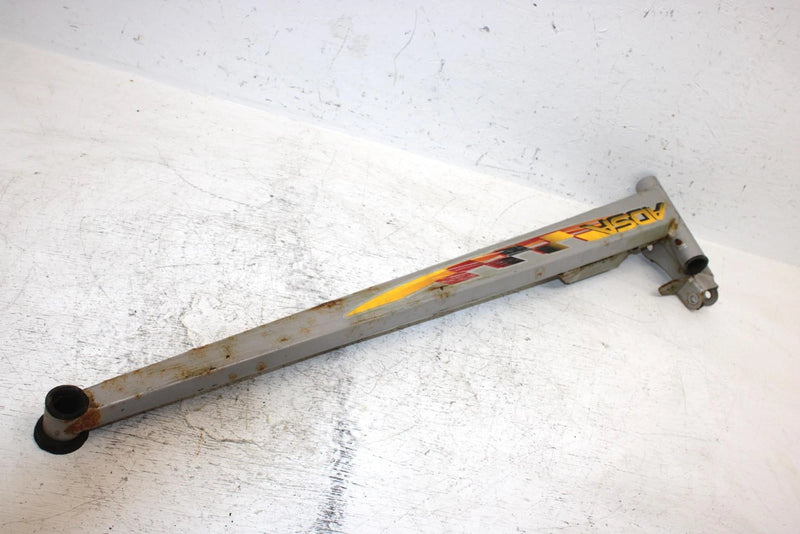 2002 Ski-doo Mxz 500 Oem Left Trailing Arm 505070646 SS16