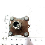 97-03 Honda Foreman 400 TRX400FW 4x4 OEM Front Wheel Hub 44610-HM5-A80 AH92