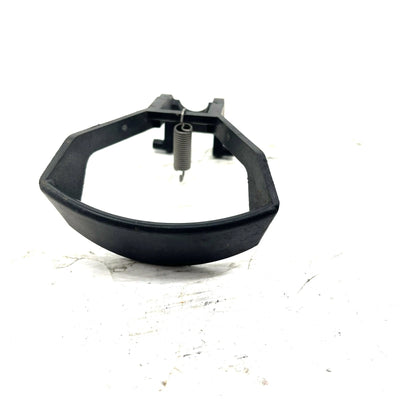1996 Polaris SLTX OEM Storage Door Handle 5431510 JP44